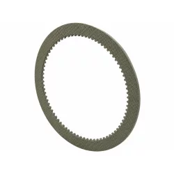 DISQUE DE FRICTION MARCHE AV/AR POUR JOHN DEERE 