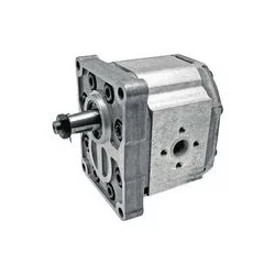 POMPE HYDRAULIQUE SIMPLE