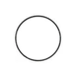 COURONNE DE DEMARRAGE 115 DENTS D350MM POUR TRACTEUR RENAULT 