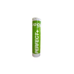 IGOL SHP50 LUB SHUTTLE GREASE CARTON (24 CARTRIDGES OF 400G)