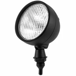 PHARE DE TRAVAIL 12V 55W POUR TRACTEUR 
