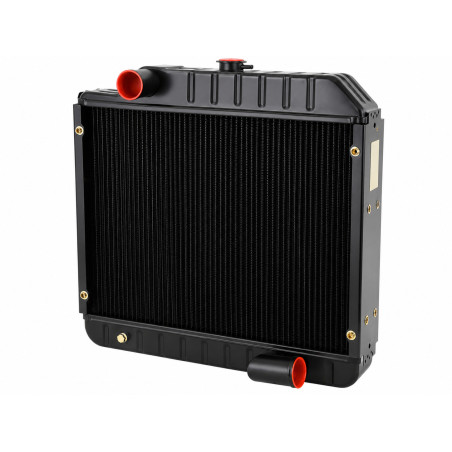 RADIATEUR POUR JOHN DEERE 