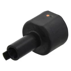 CAPTEUR ANGLE BRAQUAGE POUR TRACTEUR CNH 87627614
