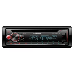 AUTORADIO BLAUPUNKT NURNBERG 200 DAB BLUETOOTH