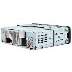 AUTORADIO CALIBER 55W BLUETOOTH SANS DAB