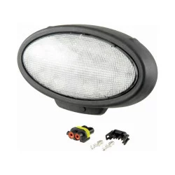 PHARE DE TRAVAIL LED ( TOIT DE CABINE ) RE269637, AL205912