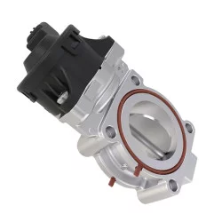 VALVE EGR POUR JOHN DEERE  RE538692, DZ121048, DZ131428, 729026D, 710261D, 710980D0 