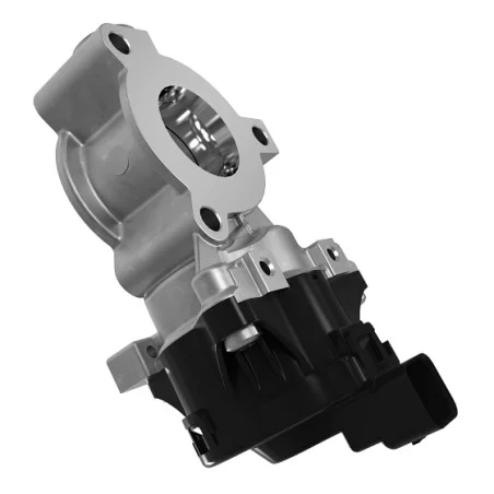 VALVE EGR POUR JOHN DEERE