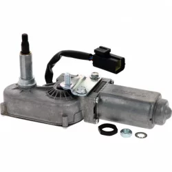 MOTEUR D'ESSUIE GLACE VITRE AVANT OUVRANTE 84572268, 87348560