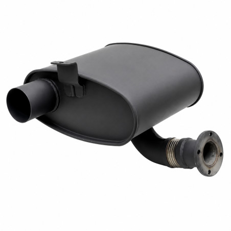 EXHAUST MUFFLER 82022922 FOR CASE IH