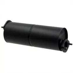 AUSPUFFMUFFLER