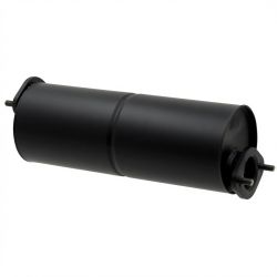 MUFFLER DE EXAUSTÃO