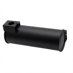 MUFFLER DE EXAUSTÃO
