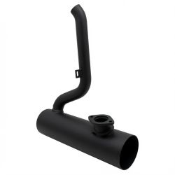 MUFFLER DE EXAUSTÃO