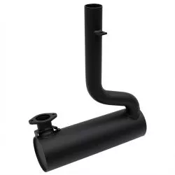 AUSPUFFMUFFLER