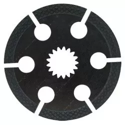 DISQUE DE FREIN 