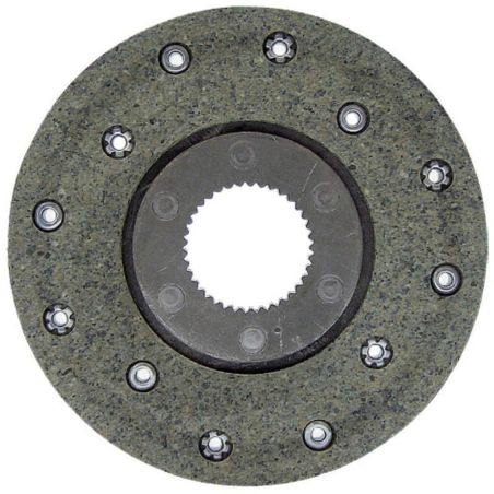 DISQUE DE FREIN