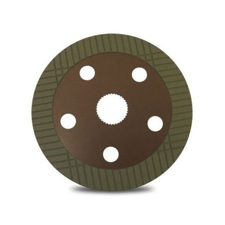 DISQUE DE FREIN 