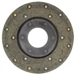 BREMSSCHEIBE Ø 178 MM - Z46 48,3 X 50,5 MM