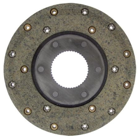 DISCO DE FREIO Ø 178 MM - Z46 48,3 X 50,5 MM