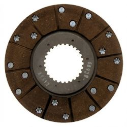 DIAMETRO DISCO FRENO 178 MM (27 DENTI)