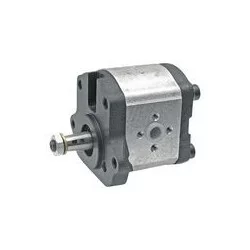 BOSCH SINGLE HYDRAULIC PUMP