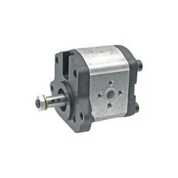 POMPE HYDRAULIQUE SIMPLE BOSCH