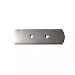Plaque INOXydable