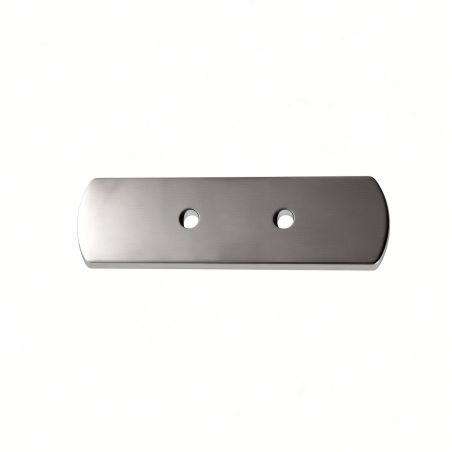 Plaque INOXydable