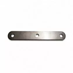 Plaquette fixation godets petits