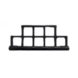 Élément de grille de tri Pellenc largeur 210 mm tête STD 