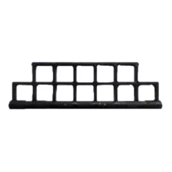 Élément de grille de tri Pellenc largeur 270 mm tête GR 