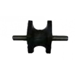 Silentbloc hexagonal Pellenc 