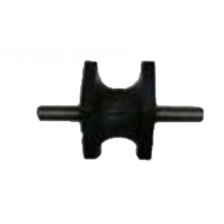 Silentbloc hexagonal Pellenc 