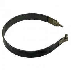 FASCIA FRENI SINISTRA