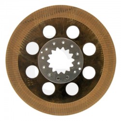 BREMSSCHEIBE