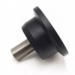 Rouleau convoyeur Pellenc diamètre 78 mm complet avec roulement