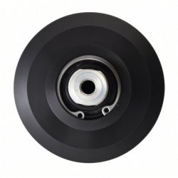 Rouleau convoyeur Pellenc diamètre 88 mm complet avec roulement