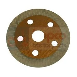 DISQUE DE FREIN 
