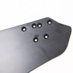 ECAILLE DROITE OPTIMUM POUR PELLENC 125437