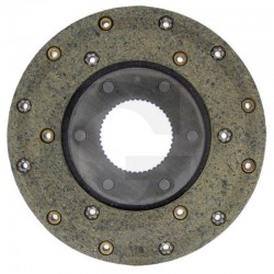 DISQUE DE FREIN 