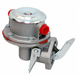 POMPA DI ALIMENTAZIONE 2 FORI PER JOHN DEERE AR34415