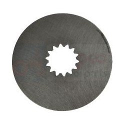 BREMSSCHEIBE