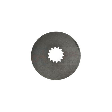 BREMSSCHEIBE