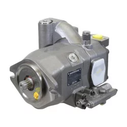 POMPE HYDRAULIQUE A PISTON
