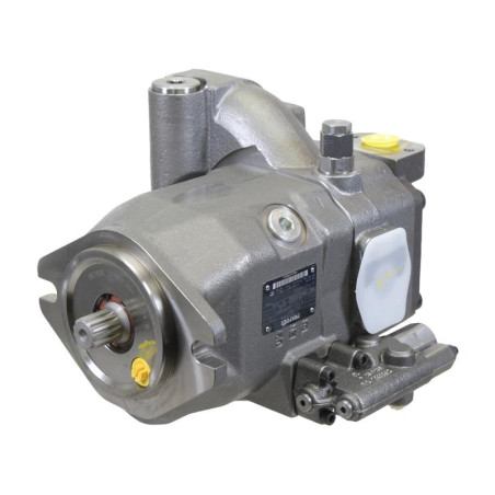 POMPE HYDRAULIQUE A PISTON
