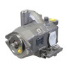 POMPE HYDRAULIQUE A PISTON