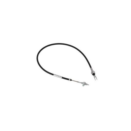CABLE DE COMMANDE DE PRISE DE FORCE POUR NEW HOLLAND