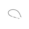 CABLE DE COMMANDE DE PRISE DE FORCE POUR NEW HOLLAND
