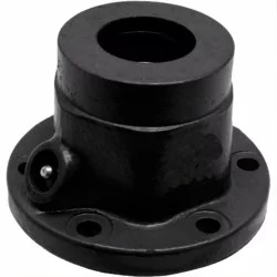 PALIER DE DECHAUMEUR 6 TROUS AXE 30 MM POUR LEMKEN